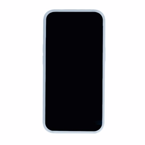 Silikonisuojakuori Honor 200 Smart vauvansininen