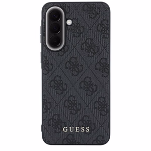 Guess kotelo Samsung Galaxy A37 (PU 4G Classic) ruskea