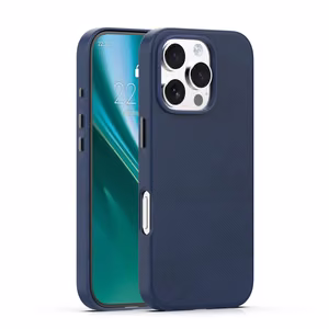 Etteri Elegant Mag Suojakuori iPhone 16 Pro Max 6,9 tummansininen