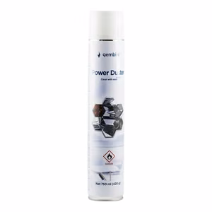GEMBIRD paineilma 750ml