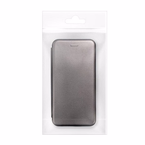 Phone Case "Smart Diva" Samsung M115 M11 Silver