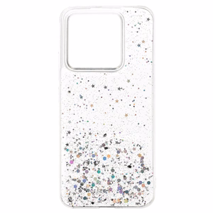 Brilliant Clear Case for Xiaomi 14 Transparent