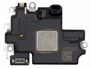 Kaiutin ORG iPhone 15