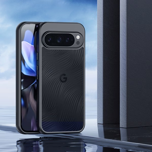 DUX DUCIS AIMO Suojakuori Google Pixel 10 Pro XL musta
