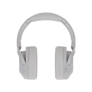 Kruger&Matz F2 langattomat on-ear-kuulokkeet, harmaat
