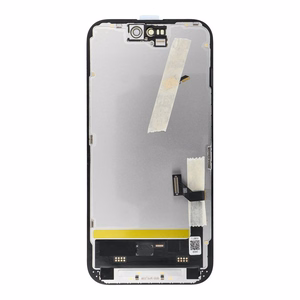 NCC LCD-näyttö IPHONE 15 Soft Oled (tukee IC-siirtoa)