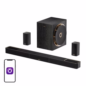 Ultimea Skywave X50 soundbar-kaiutin