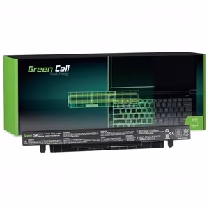 Green Cell AS58 -kannettavan akku