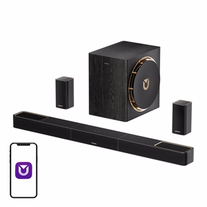 Ultimea Skywave X50 soundbar-kaiutin