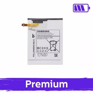 Battery Compatible With Samsung T230 / T231 / T235 Tab 4 7.0" SP4073B3H (OEM)