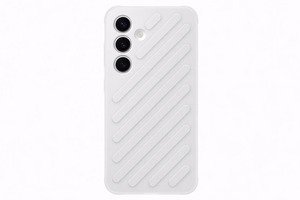 FPS921SA Shield Case Samsung Galaxy S24, Light Gray