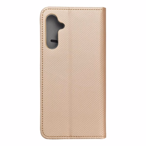 Lompakkokotelo SAMSUNG M15 - kullanvärinen