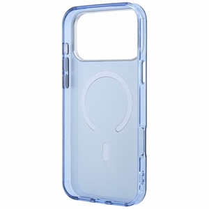 Mercedes Double Layer Iconic Logo -suojakuori laitteelle iPhone 18 Pro Max / 17 Pro Max, MagSafe-yhteensopiva – tummanharmaa