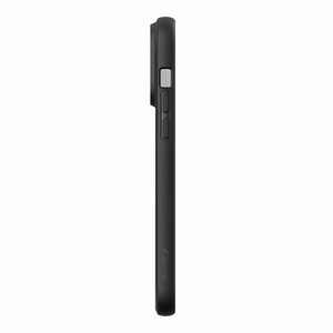 X-Doria Raptic Slim suojakuori iPhone 14 Pro Max -laitteelle, biohajoava, musta