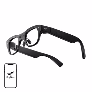 RayNeo X3 Pro AR Lasit