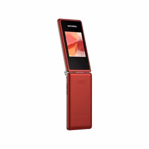 Mobile Phone - MAXCOM MM 835 4G RED