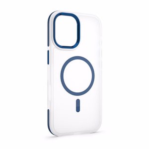 Etteri Icy Mag kuori iPhone 17 sininen