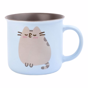 Pusheen Purrfect Love -keramiikkamuki, 380 ml
