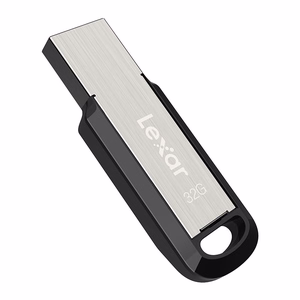 LEXAR M400 USB3 32GB muistitikku LJDM400032G-BNBNG