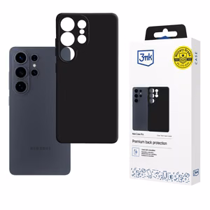 3mk Matt Case Pro Samsung Galaxy S26 Ultralle - mattamusta