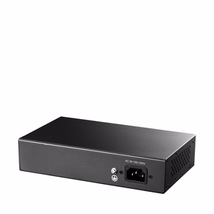 CUDY GS1016E 16-Port Gigabit Light Switch