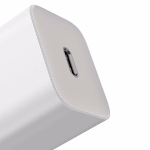 Laturi Baseus Super Si 20W USB-C valkoinen CCSUP-B02
