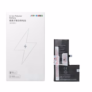 JCID Battery for iPhone X (standard capacity)
