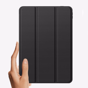 Dux Ducis Toby Kotelo Huawei MatePad Pro 11'' (2022) Cover with S Pen Pen Smart Cover Stand Musta