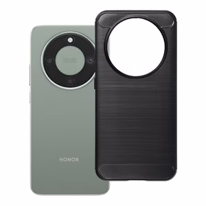 Carbon 2.0 case for Honor Magic8 Lite – black