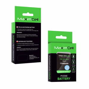 Maximcell akku Nokia 3310 BMC-3:lle 1200mAh Li-ion