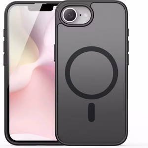 Case Dux Ducis Yind Apple iPhone 16e/17e black