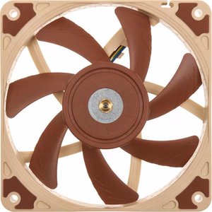 Noctua NF-A12x15 PWM 120x120x15 mm tuuletin