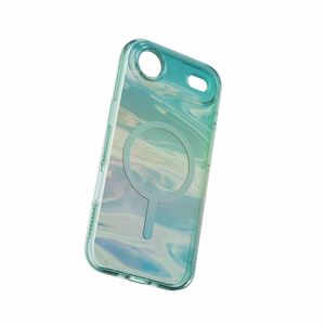 ZAGG suojakuori MILAN SNAP MagSafe-yhteensopiva iPhone 17 Air:lle oil slick