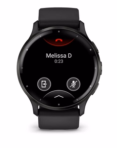 Garmin älykello Venu 3 (010-02784-01) – musta