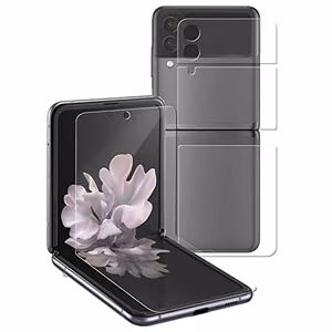 Näytönsuojakalvo Samsung Galaxy Z Flip 3 5G