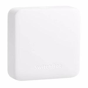 Älykäs kauko-ohjain SwitchBot Hub mini