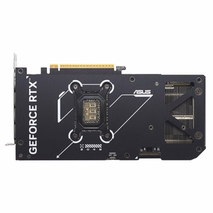 ASUS Dual GeForce RTX 5070 12GB GDDR7 OC