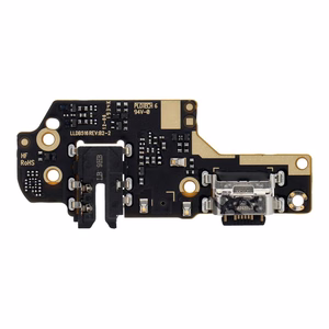 Lataustaululevy XIAOMI Redmi Note 8:lle OEM (pikalaturi)
