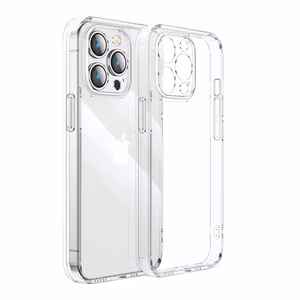 Joyroom JR-14D2 läpinäkyvä tapauksessa iPhone 14 Pro