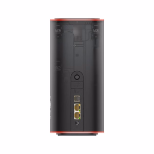 ZTE G5 Ultra GAMING (MC8512) reititin musta