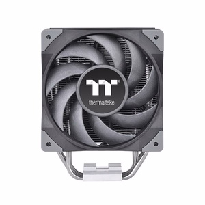 Thermaltake Toughair 510 -suoritinjäähdytin, 12 cm, musta