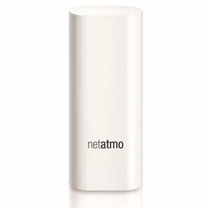 Älykkäät ikkuna- ja oviantureita Netatmo