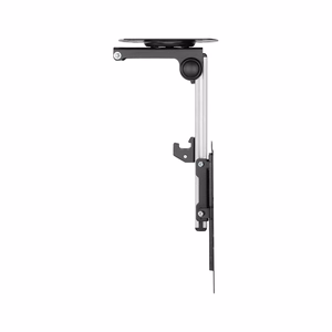 LCD-CM222 yleiskiinnike kattoon / kaltevaan kattoon 17–37 tuuman LED-televisioille