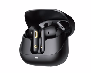 Havit TW906 Pro - TWS-langattomat kuulokkeet, harmaa