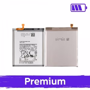 Akku yhteensopiva Samsung A515 A51 2020 EB-BA515ABE (OEM)