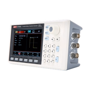 UNI-T UTG932E -signaaligeneraattori