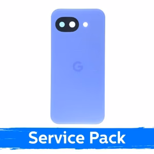 Takakansi laitteelle Google Pixel 10A, laventeli (Service Pack)