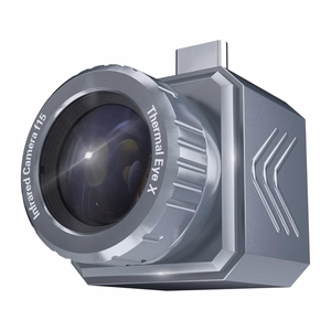 THERMAL MASTER X3 lämpökamera