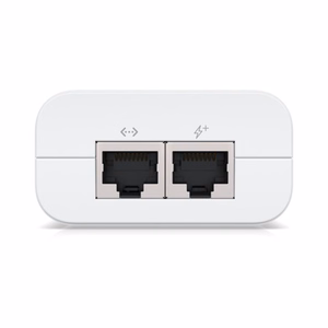 PoE+-sovitin 30W U-POE+ Ubiquiti