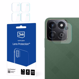 Honor Play 60 Plus – 3mk Lens Protection kameran linssinsuoja